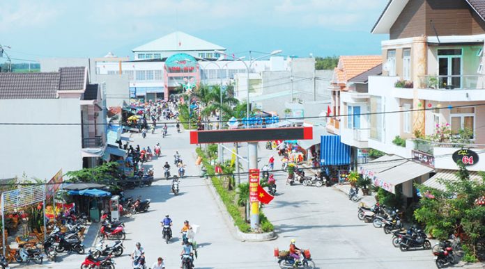 Quảng Nam chấp thuận chủ trương 5 dự án tại Điện Bàn và Quế Sơn (Quảng Nam)