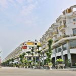 Khu đô thị Gelexim Lê Trọng Tấn