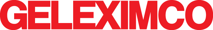 Logo nhận diện thương hiệu của Tập đoàn Geleximco
