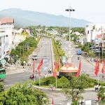 Dự án đô thị dịch vụ ven biển thuộc Khu kinh tế Nam Phú Yên thuộc Thị xã Ninh Hòa