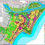 Thông tin quy hoạch phát triển đô thị Thành phố Sầm Sơn (Thanh Hóa)