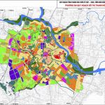 Thông tin quy hoạch phát triển đô thị Thành phố Thanh Hóa