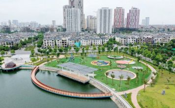 Diễn biến thị trường bất động sản quý 2/2025