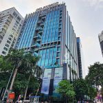 Tòa nhà Gelexim Building