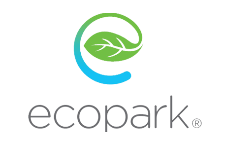 Logo của Tập đoàn Ecopark