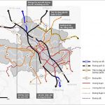 Định hướng phát triển kết cấu hạ tầng thành phố Thái Nguyên