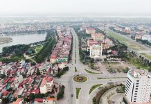 Giai đoạn 2021 - 2025, Hưng Yên sẽ trở thành thủ phủ công nghiệp mới