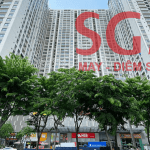 Thông tin doanh nghiệp May - Diêm Sài Gòn (SGM)