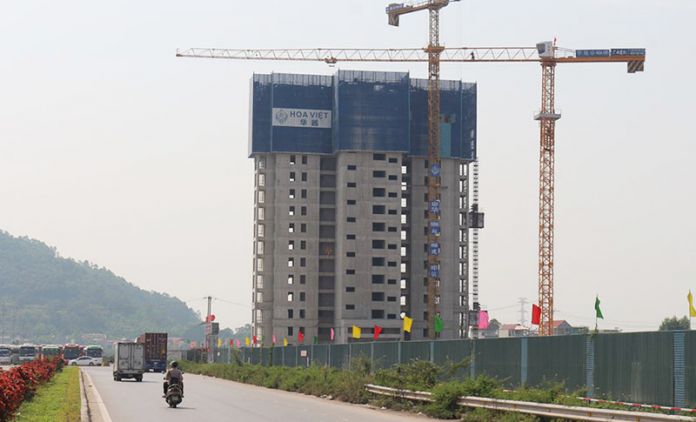 Bắc Giang phê duyệt quy hoạch chi tiết 1/500 Khu đô thị và nhà ở xã hội Vân Trung