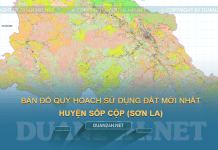 Tải về bản đồ quy hoạch sử dụng đất huyện Sốp Cộp (Sơn La)