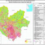 Tài liệu Quy hoạch tỉnh Thái Nguyên thời kỳ 2021 - 2030, tầm nhìn 2050