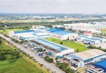 6 cụm công nghiệp được bổ sung vào quy hoạch đến năm 2025 tại tỉnh Thanh Hóa. HÌnh minh họa