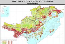 Quy hoạch tỉnh Quảng Ninh thời kỳ 2021 - 2030, tầm nhìn năm 2050