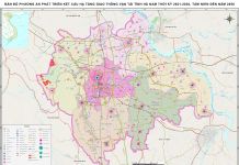 Quy hoạch giao thông tỉnh Hà Nam thời kỳ 2021 - 2030, tầm nhìn năm 2050