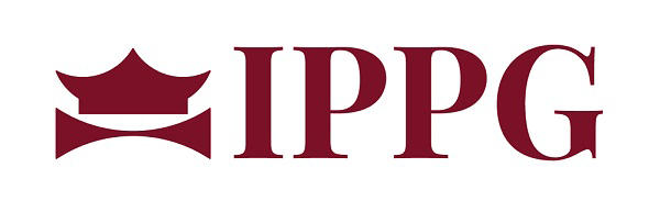 Logo tập đoàn Liên Thái Bình Dương (IPPG)