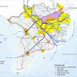 Quy hoạch vùng Đồng Bằng Sông Cửu Long thời kỳ 2021 - 2030, tầm nhìn đến năm 2050