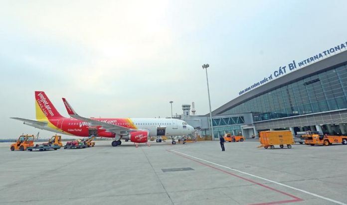 Thủ tướng đồng ý nâng cấp sân bay Cát Bị và quy hoạch sân bay mới tại huyện Tiên Lãng