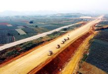 Bình Định ngăn công chứng, chứng thực các giao dịch nhà đất trong khu vực Cao tốc Bắc Nam