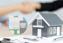 Bộ Tài chính yêu cầu xác định sát giá bất động sản khi tính thuế