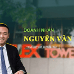 Thông tin về tỷ phú Nguyễn Văn Tuấn (Gelex)