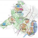 Huyện Quỳnh Lưu (Nghệ An) sẽ phát triển 6 đô thị trong giai đoạn đến năm 2030