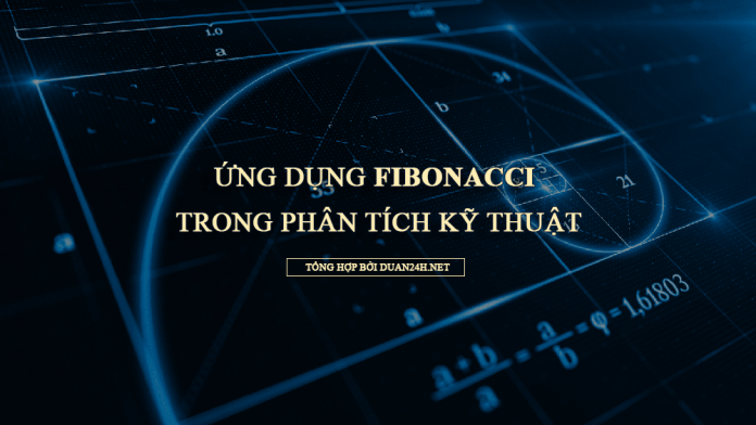 Fibonacci là gì ? Ứng dụng trong phân tích kỹ thuật thị trường chứng khoán, forex