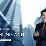 Thông tin Chủ tịch HĐQT BIN Corporation Group - Lê Hùng Anh