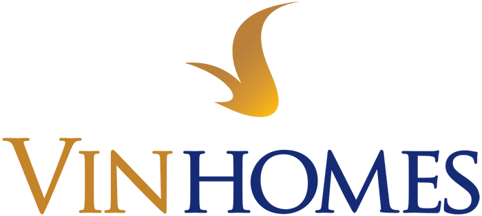 Logo nhận diện thương hiệu Vinhomes