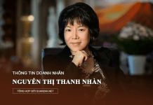 Chân dung doanh nhân, tiến sĩ, viện sĩ Nguyễn Thị Thanh Nhàn