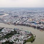 Quy hoạch Đồng bằng sông Cửu Long đến năm 2030