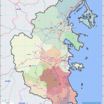 Thông tin quy hoạch giao thông tỉnh Khánh Hòa đến năm 2030