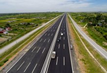 Thông tin dự án đường cao tốc Ninh Bình - Nam Định - Thái Bình - Hải Phòng