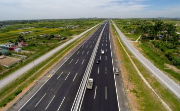 Thông tin dự án đường cao tốc Ninh Bình - Nam Định - Thái Bình - Hải Phòng
