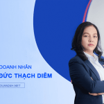 Thông tin về bà Nguyễn Đức Thạch Diễm (TGĐ Ngân hàng Sacombank)