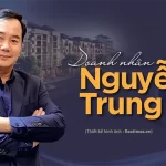 Thông tin doanh nhân tỷ phú Nguyễn Trung Vũ