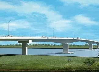Đồng Nai và bình Dương thống nhất xây dựng thêm 4 cầu kết nối