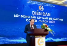 Diễn đàn bất động sản Tây Nam Bộ năm 2022