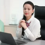 Thông tin doanh nhân Đào Lan Hương (Học viện Teky)