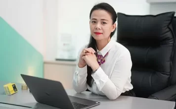 Thông tin doanh nhân Đào Lan Hương (Học viện Teky)