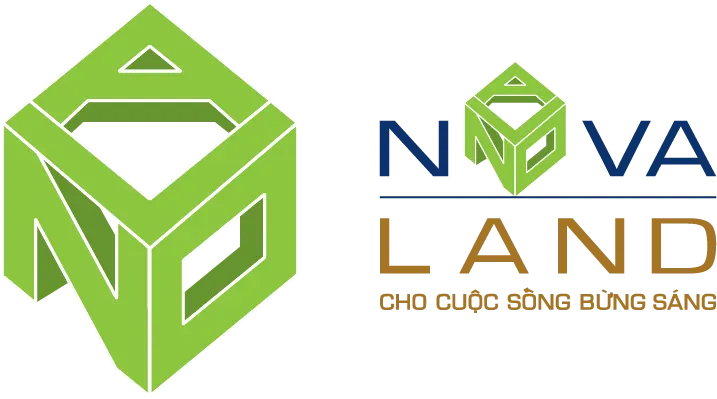 Logo tập đoàn Nova