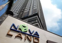 Thông tin tập đoàn Nova