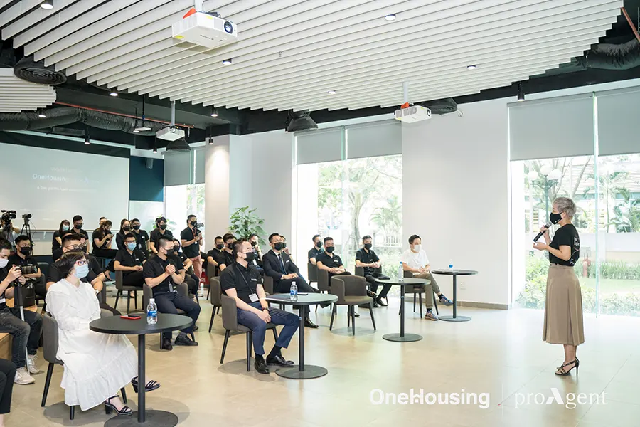 One Housing ra mắt kho dữ liệu 1000 dự án bất động sản