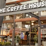 Chuỗi cà phê The Coffee House đã có 150 cửa hàng trên toàn quốc