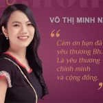 Thông tin doanh nhân Võ Thị Minh Nga (Bh.nong)