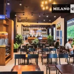 Thông tin về chuỗi nhượng quyền Milano Coffee