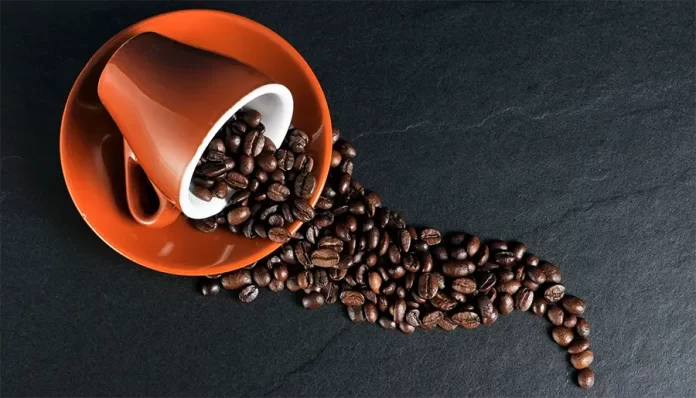 Nghiên cứu ảnh hưởng của việc uống cà phê đối với tuổi thọ.