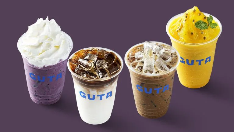 Sản phẩm nổi bật của Guta Cafe