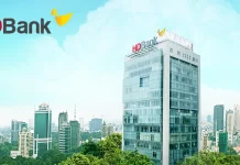 Thông tin Ngân hàng TMCP Phát triển Thành phố Hồ Chí Minh (HD Bank)