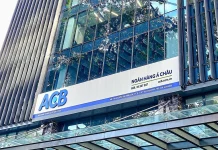 Thông tin Ngân hàng TMCP Á Châu (ACB)