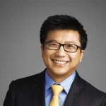 Thông tin doanh nhân Nguyễn Bảo Hoàng, Chủ tịch điều hành Ngân hàng số Timo